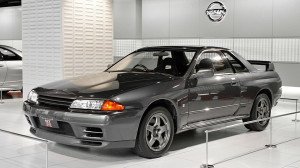 Buy japanese nissan skyline #10